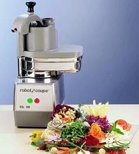 Овощерезки