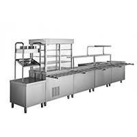 Линии раздачи питания