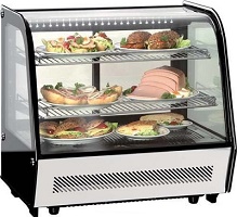 Витрины холодильные настольные