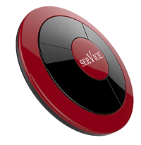 Система вызова официанта  iBells