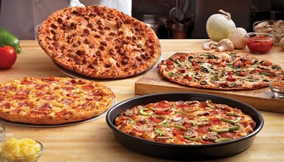 Сетки, формы, противни для пиццы