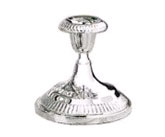 Свечи и подсвечники 