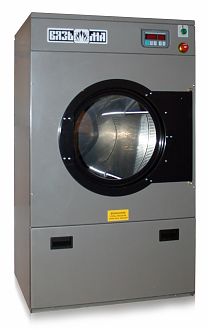 Сушильные машины Вязьма (Россия)