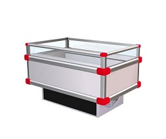 Бонеты морозильные (встроенный холод)