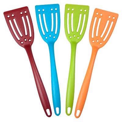 Лопатки кухонные