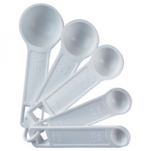 Мерная посуда (кружки, кувшины, ложки мерные)