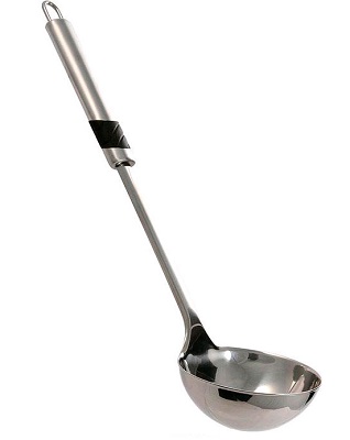 Половники и черпаки