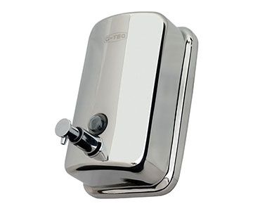 Дозаторы для жидкого мыла