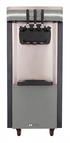 Фризеры для мороженого Hurakan (КНР)