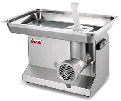 Мясорубки Sirman (Италия)